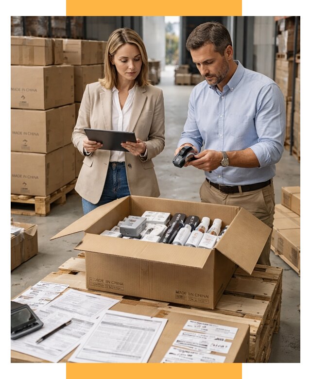 Выкуп товара в Китае с доставкой, оплата от 4554 р. | СетСервис-Свр