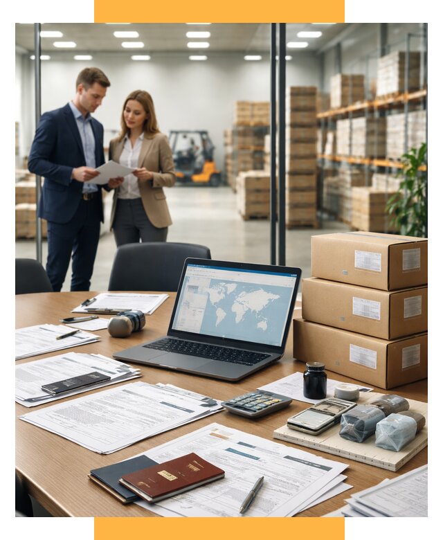 Торговый дом в Китае от 45545 р. — услуги и сервис СетСервис-Свр