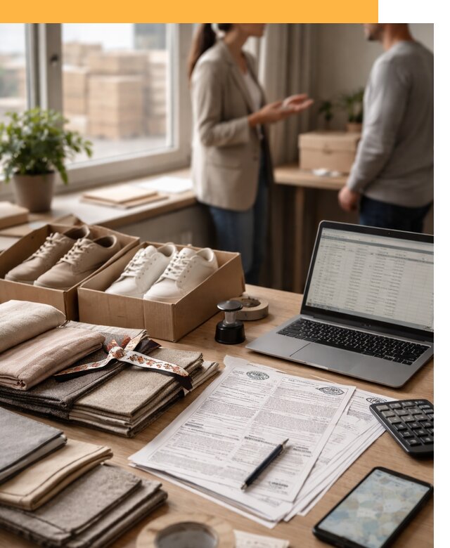 Закупка товаров в Турции под ключ от 25303 руб с доставкой