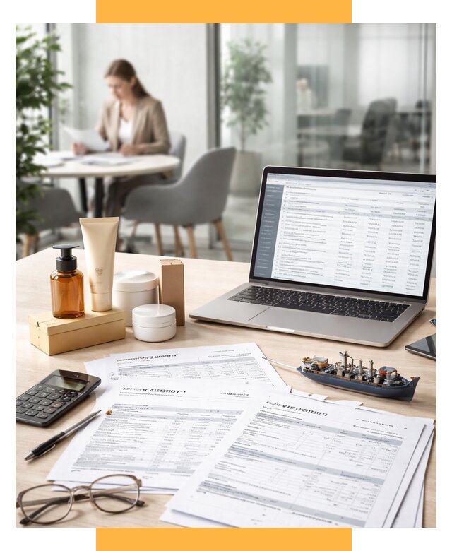 Закупка товара в ОАЭ под ключ от 15182 р. | СетСервис-Свр