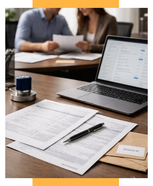 Оплата инвойсов за рубеж под ключ от 3542 р., СетСервис-Свр