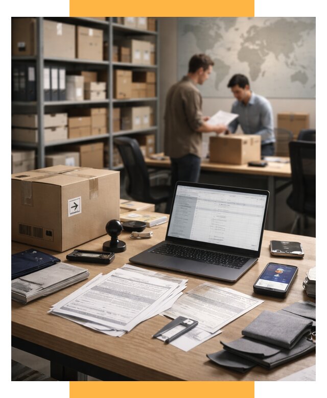 Выкуп товара за рубежом и доставка от 5061 р. | СетСервис-Свр