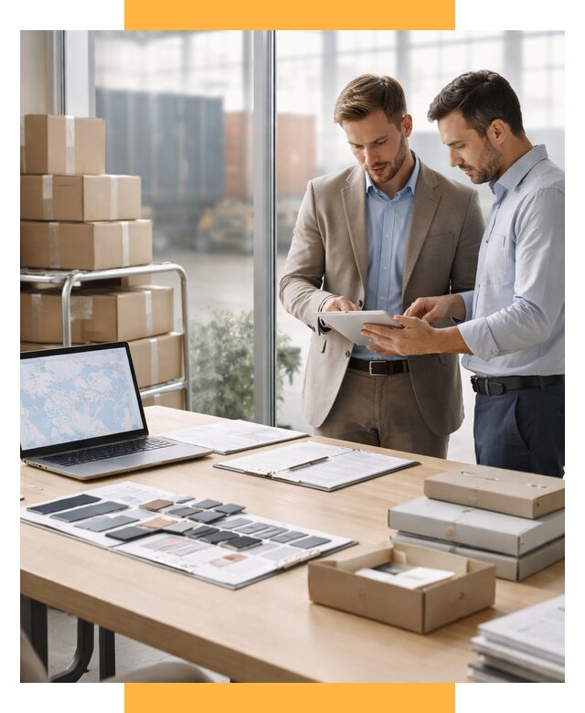 Зарубежный торговый дом под ключ от 35424 р. | СетСервис-Свр