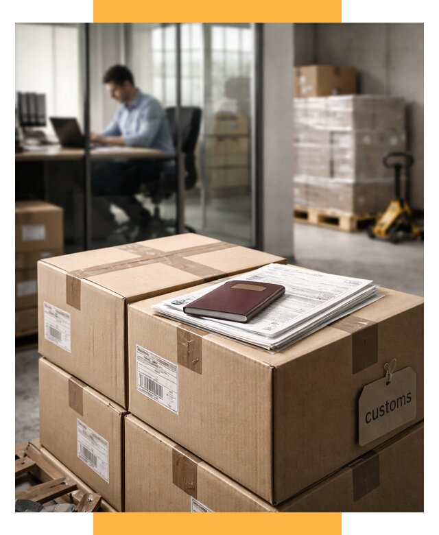 Параллельный импорт под ключ от 20242 р., логистика от СетСервис-Свр