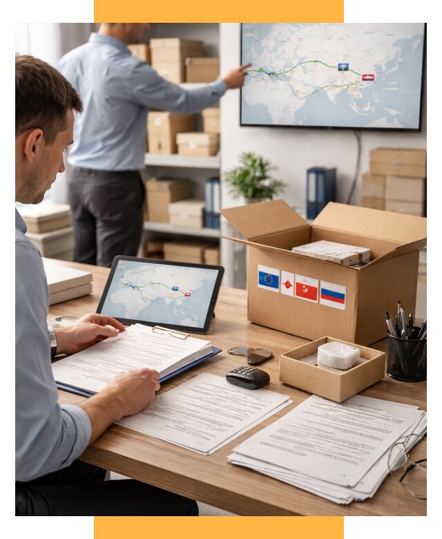 Импорт через третьи страны легально от 25303 р. | СетСервис-Свр