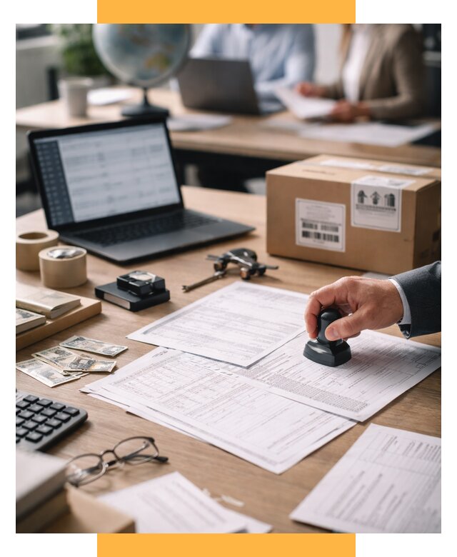 Международная поставка под ключ от 75908 р. | СетСервис-Свр